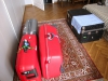 Full Suitcases  in Warsaw