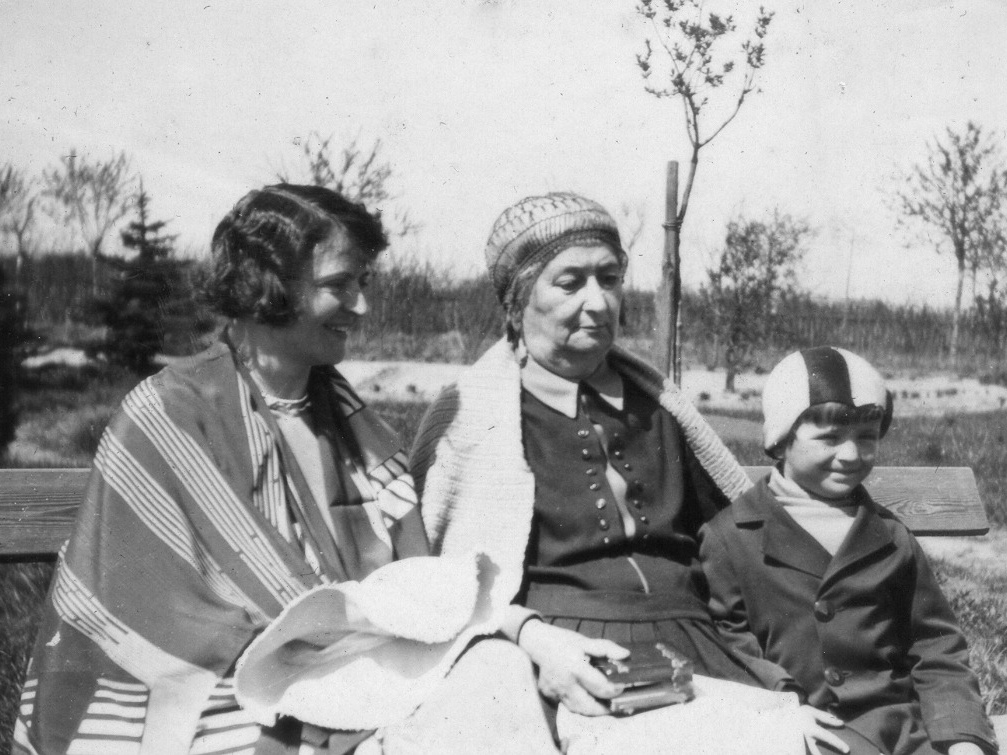 Wanda, Jadwiga, Leskek